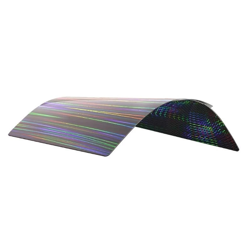 652F PEI/PEO/PEY Sheet Carbon Build Plate Heated Bed Spring Steel Flexible Platform 257x257mm for Bambu Lab P1P 3D Printer Zpaxo B CN