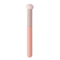 Soft Concealer Brush Mini Mushroom Head Sponge Makeup Beauty Cute Tool Zpaxo black
