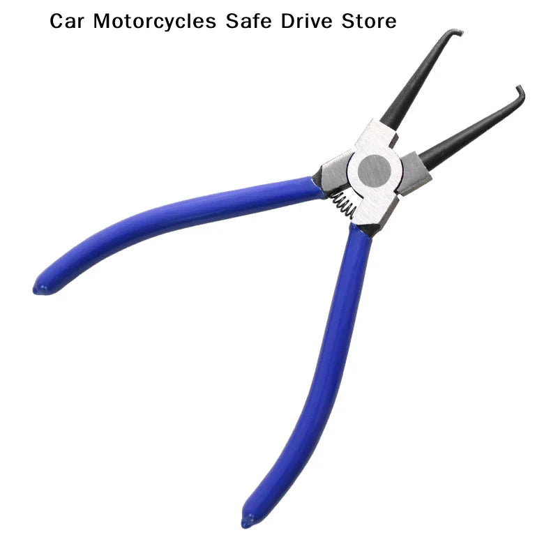 MHigh Joint Clamping Pliers Fuel Filters Hose Pipe Buckle Removal