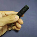 Remote Control 433MHZ For Car Door Key Buttons Garage Gate Door Copy Remote Garage Door Opener Remote Control Duplicator Zpaxo ABCD Black