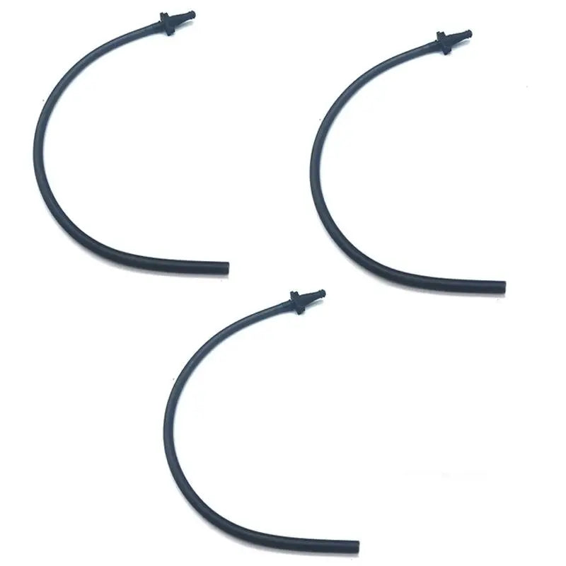 Siemens EQ Series Coffee Machine Milk Container Adapter Hose Zpaxo A2