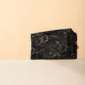 Storage Organizer Floral Lace Makeup Bag Flower Printed Cosmetic Zpaxo BS