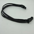 Elastic Bungee Cargo Strap with Hook for Bicycle Racks Bicycle Cargo Strap Zpaxo onesize