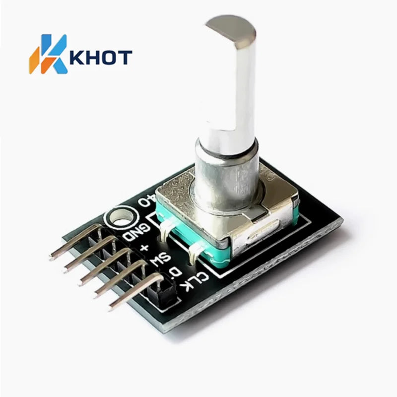 360 degree rotary encoder module FOR module Zpaxo Default Title