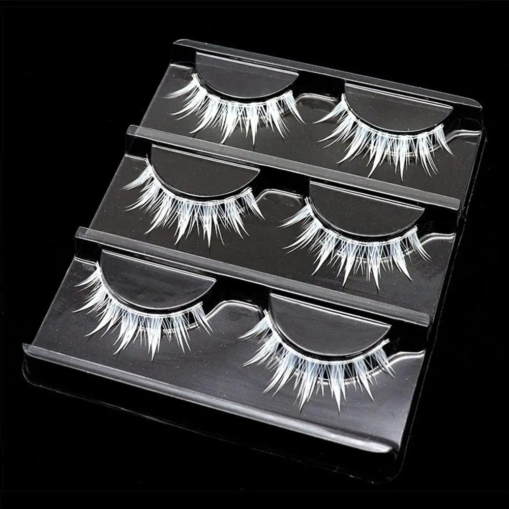 Protein Silicone Fake Nose Prosthetic – Cosplay & SFX Makeup SFX Nose Prosthetic Zpaxo False Eyelashes A