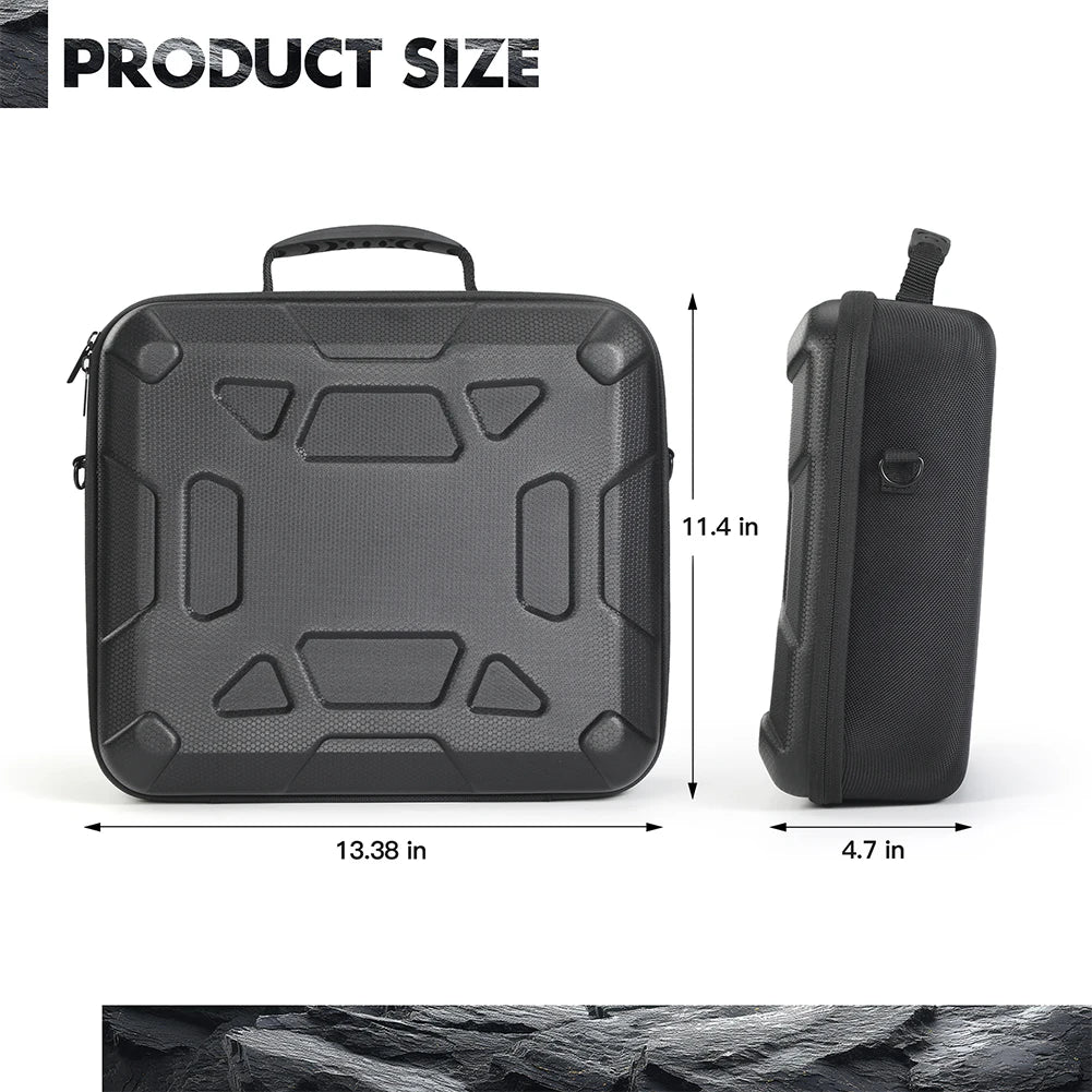 Starlink Mini Protective Storage Bag Dual Carry Options Portable