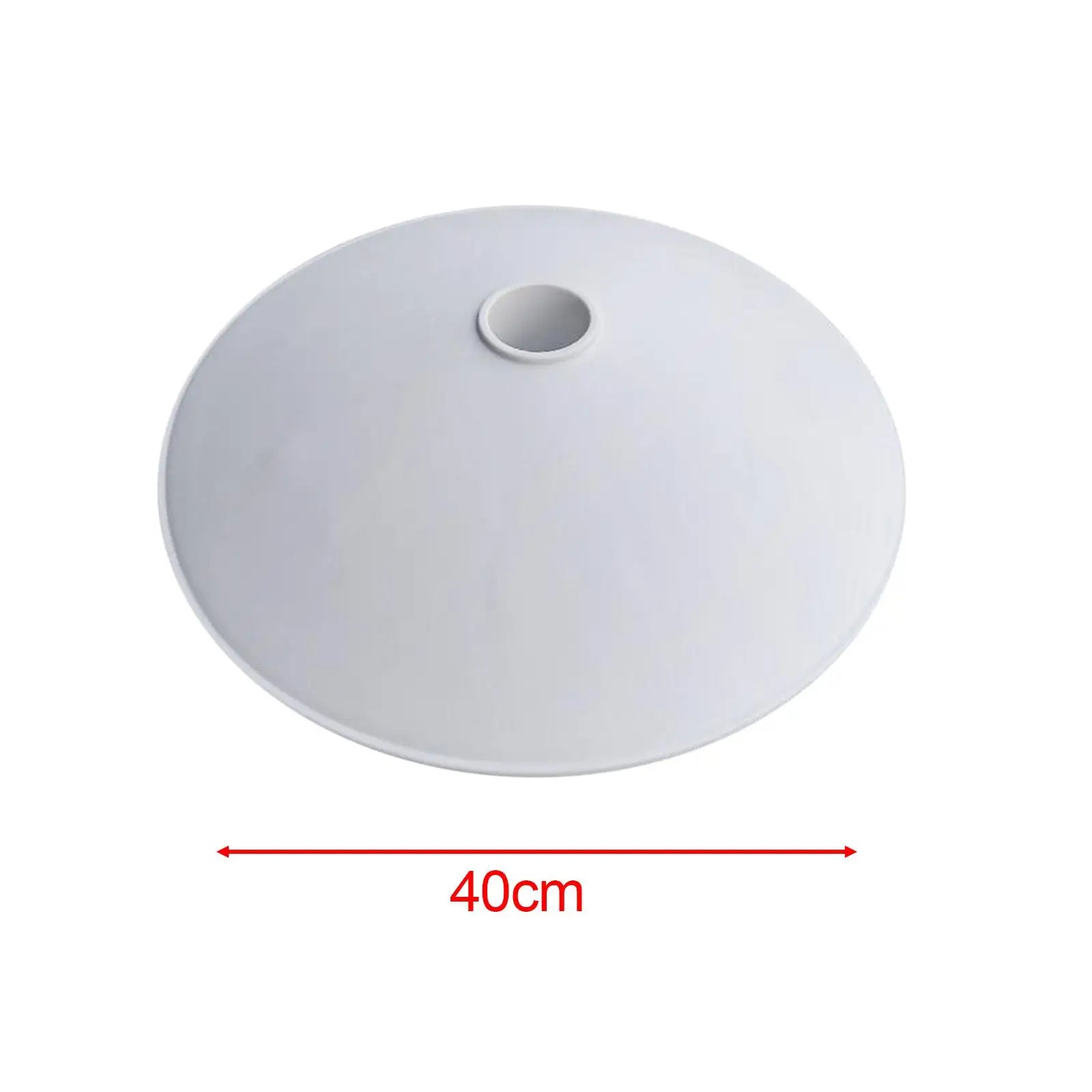 Bar Stool Round Base Replacement Furniture Accessory Multipurpose Barber Stool Base for Office Desk Restaurant Bar Hotel Zpaxo
