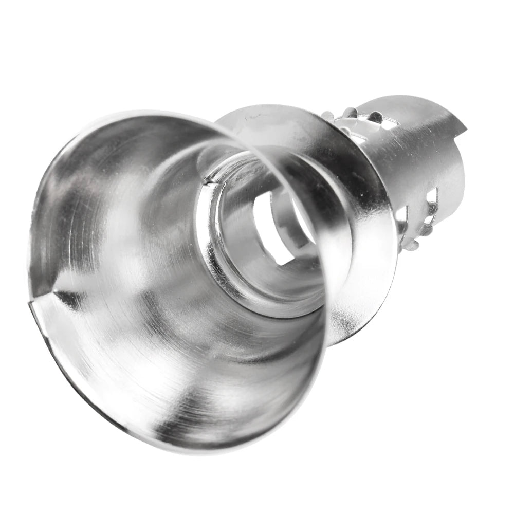 Fruit Tool Juice Squeeze Manually Lemon Squeezer Stainless Steel