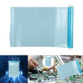 15CMx2M PCB Portable Photosensitive Dry Film Photographic Film for Circuit Photoresist Sheets Etching Process Zpaxo Default Title