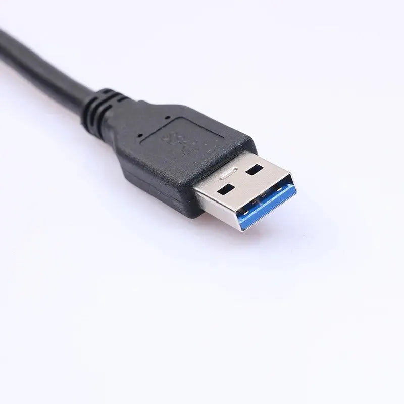 2m 3m USB 3 0 Male Female Extension Cable Data Sync Charger Laptop Zpaxo