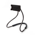 Flexible Mobile Phone Holder Hanging Neck Lazy Necklace Bracket Bed