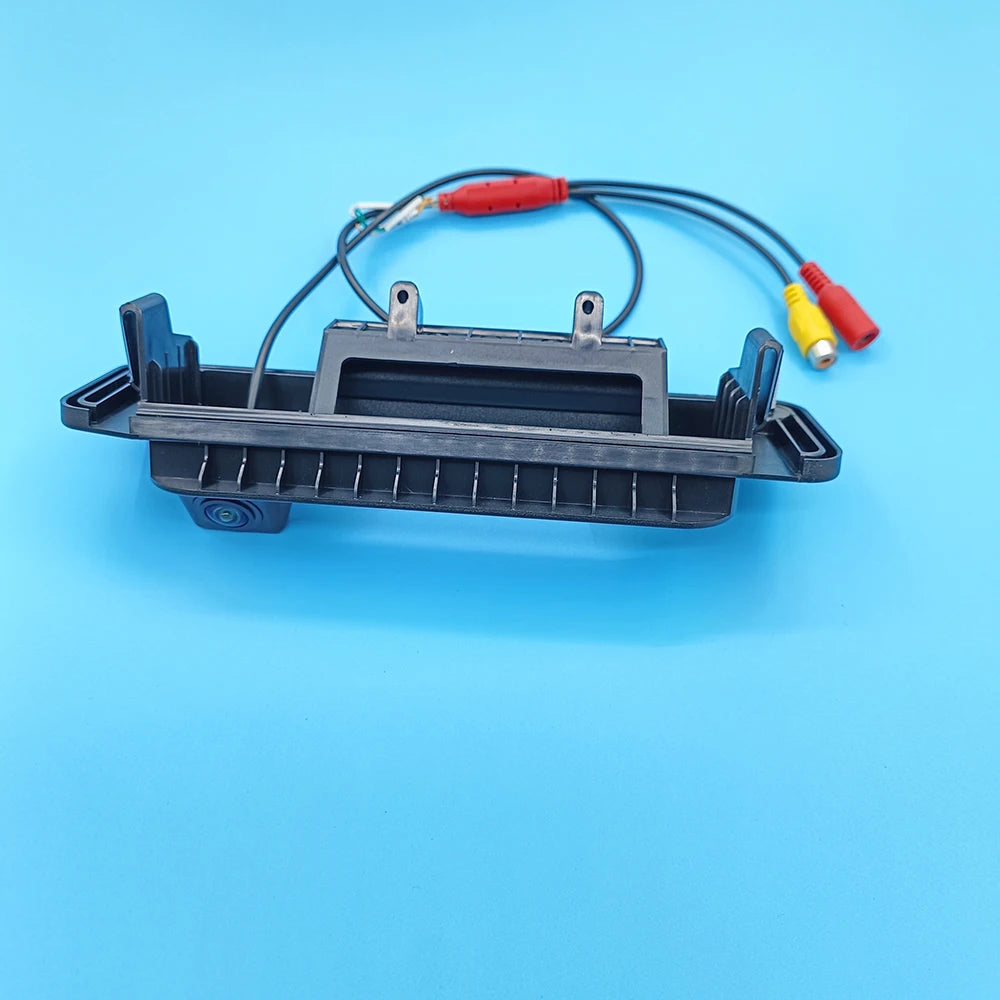 AHD1080P CVBS Car Rear View Reverse Camera AHD720P Mercedes-benz W205