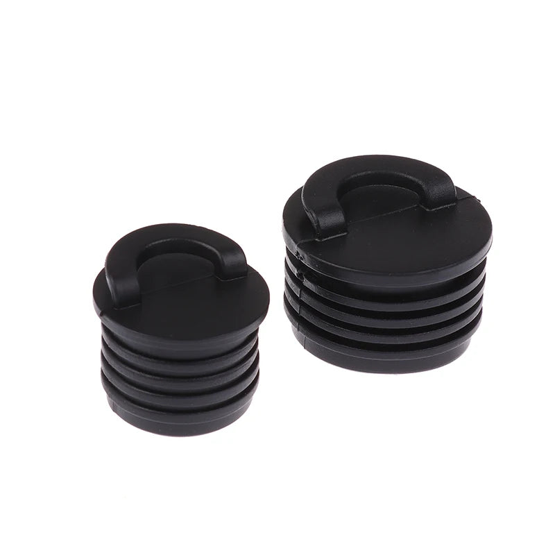 Kayak Scupper Plugs 3cm & 4cm – Drain Hole Stoppers