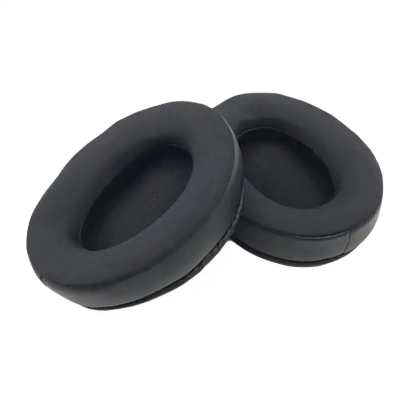 652F Breathable Headphone Ear Pads Sweat Resistant Design Extended Gaming for V4 X/Professional Spare Ear Cushions Zpaxo