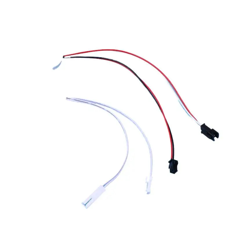 2Pin Partition Touch Sensor Switch Dimmer Hand Sweep Controller Zpaxo