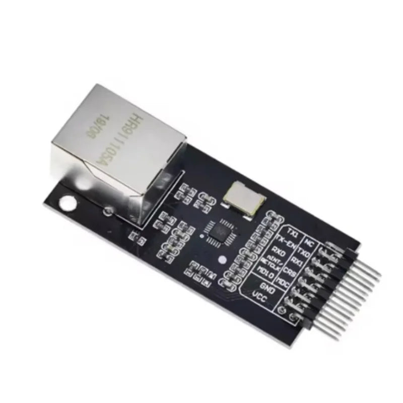 LAN8720 Module Network Ethernet Transceiver RMII Interface Zpaxo