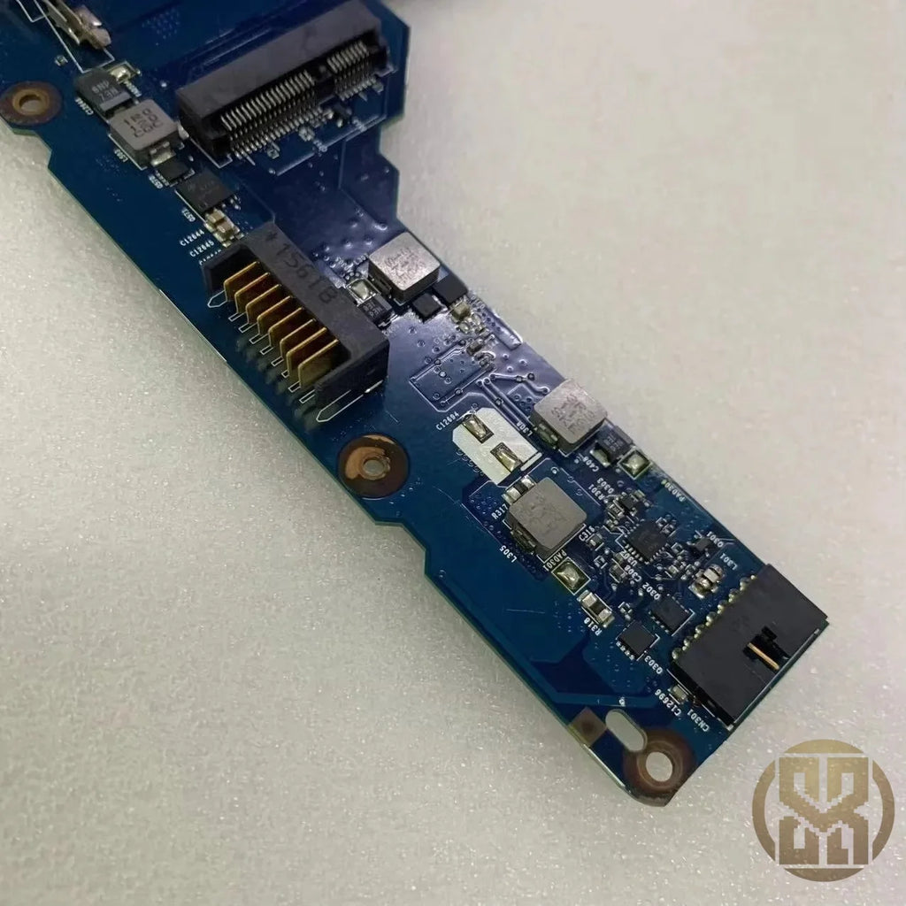 653087-001 653087-501 HP Pavilion G6 G6-1000 Laptop Motherboard