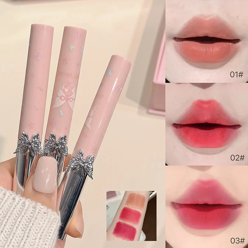 8-Piece Makeup Including Eye Shadow Powder Blusher Highlighter