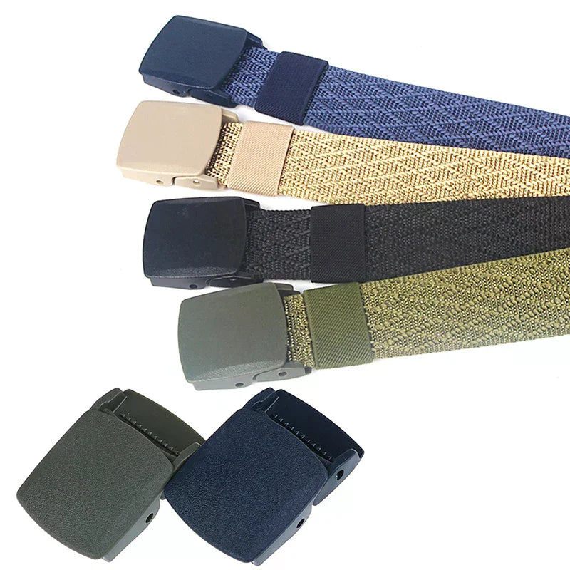 Buckle sewing fastening 1Pcs Plastic 32mm webbing buckle tactical belt Zpaxo