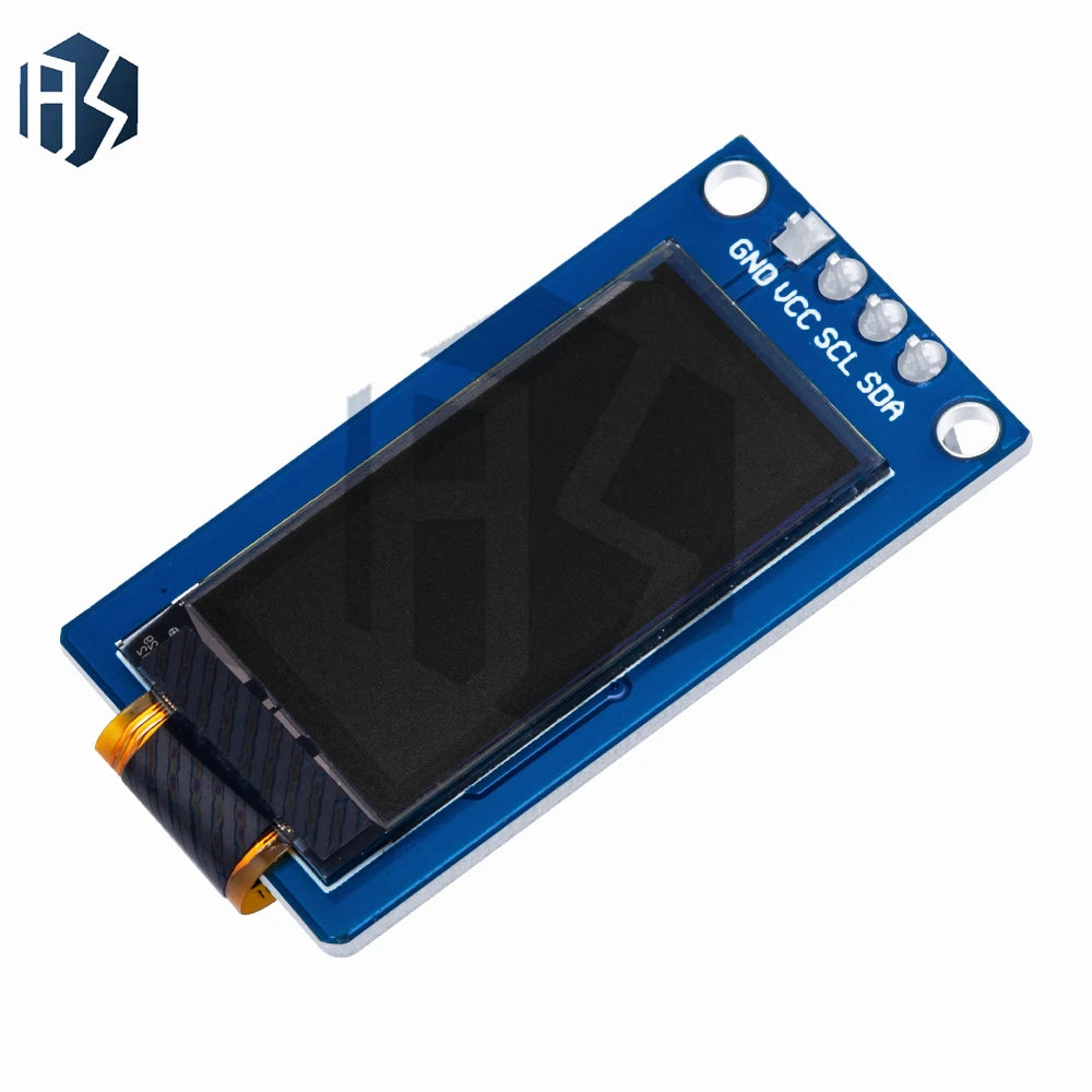 1 EGBO OLED Display 64 128 LCD Module SSD1107 0 96 Vertical Screen Zpaxo