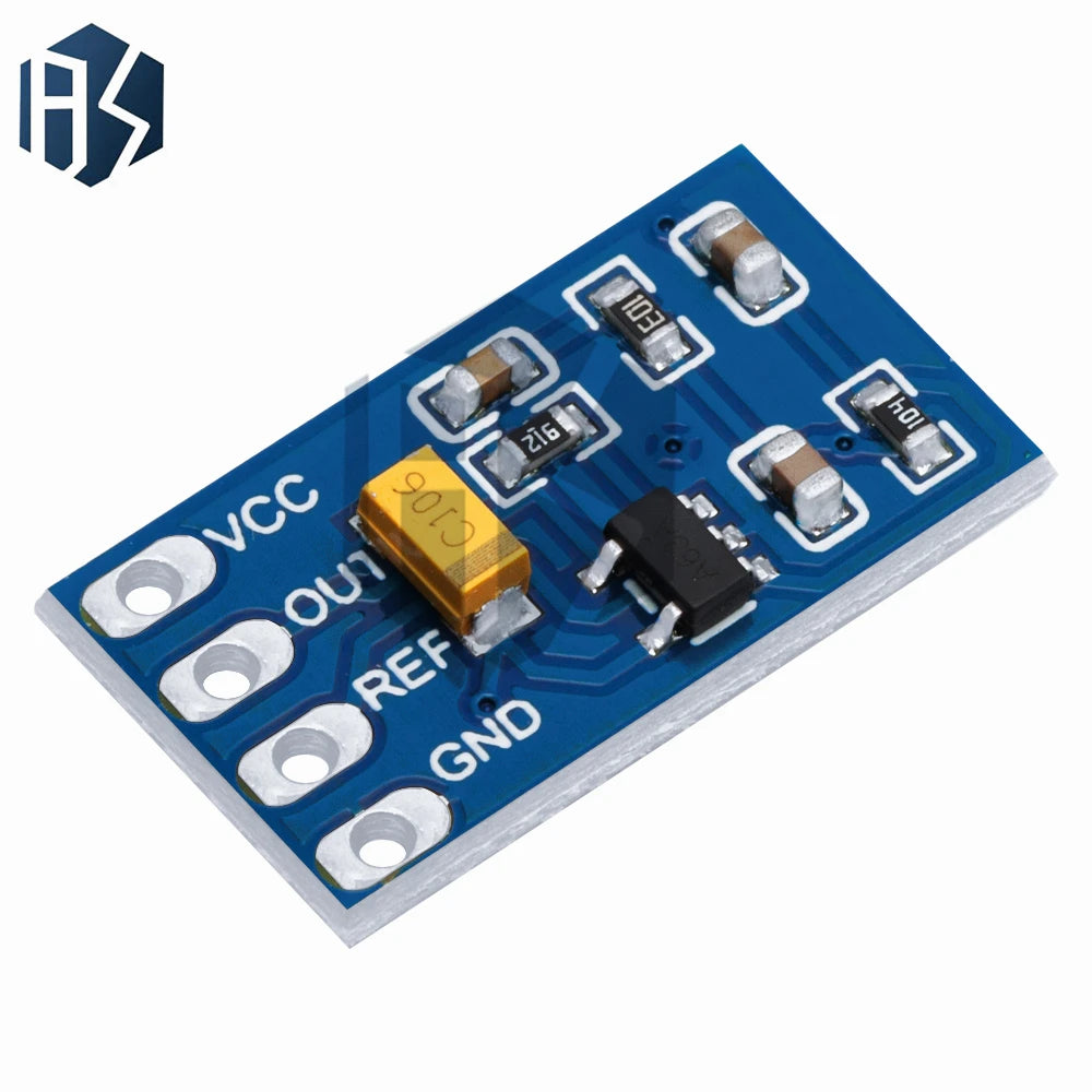 GY-35-RC ENC-03RC Single-axis Analog Gyro Module Arduino Zpaxo