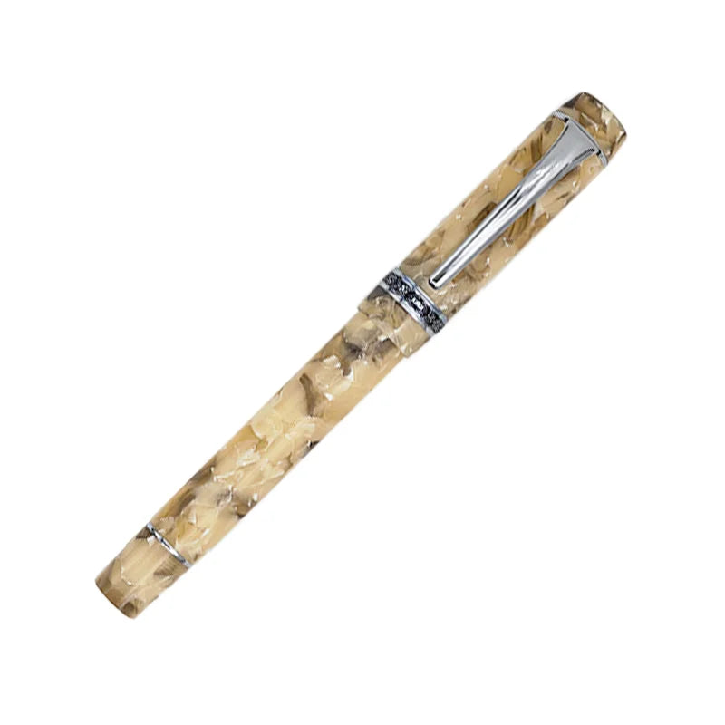 NEW 2025 Limited Edition Kaigelu 316 Fountain Pens High-Quality Acrylic Material Adult Writing Stationery EF/F/M Nib Flash sale Zpaxo 316miyayin F