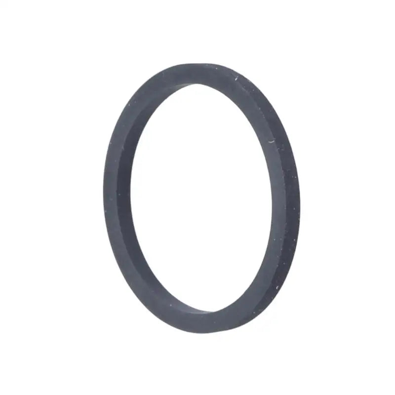 Square Rubber Belt for Recording Devices and Video Player 1.5mm Strong Rubber Belts 20-100mm Folded Option Zpaxo