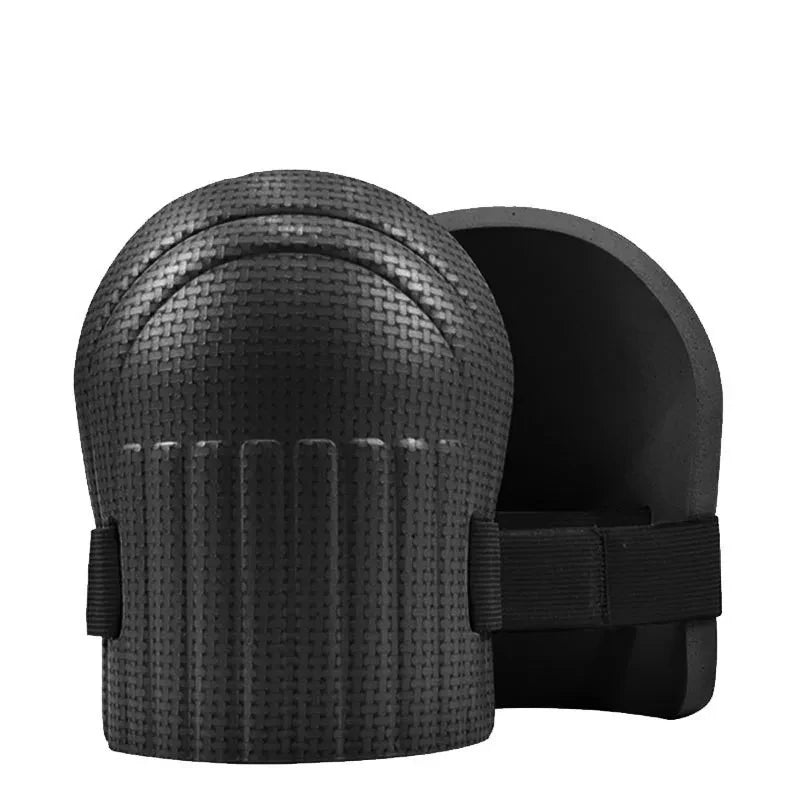 EVA Foam Knee Pads Non Slip Textured Surface Tile Mud Worker Floor