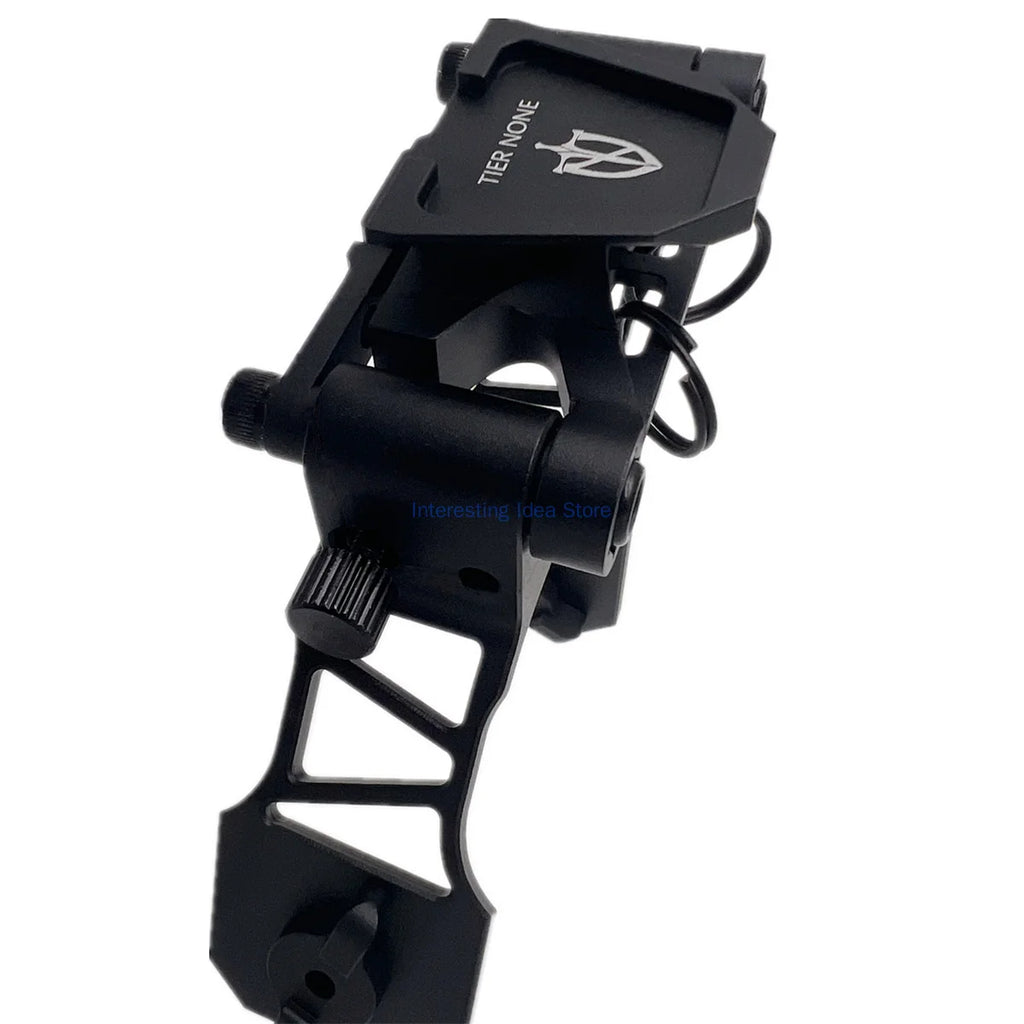 PVS28 G2 Second Generation Dual PVS14 Bracket PVS31 Structure Zpaxo