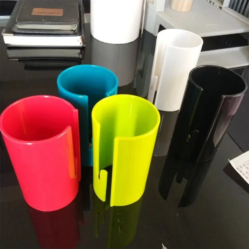 Cylindrical Wrapping Paper Cutter – Clean Straight Cut Trimmer Paper Roll Cutter Zpaxo