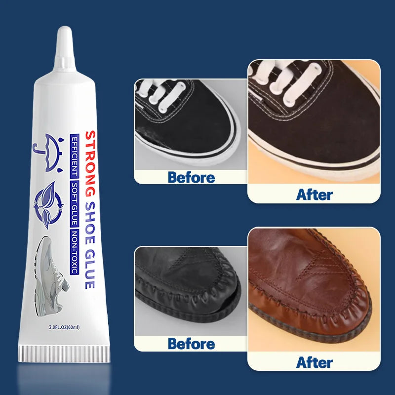 Strong Repair Adhesive Low Odor General Purpose Waterproof Repairable