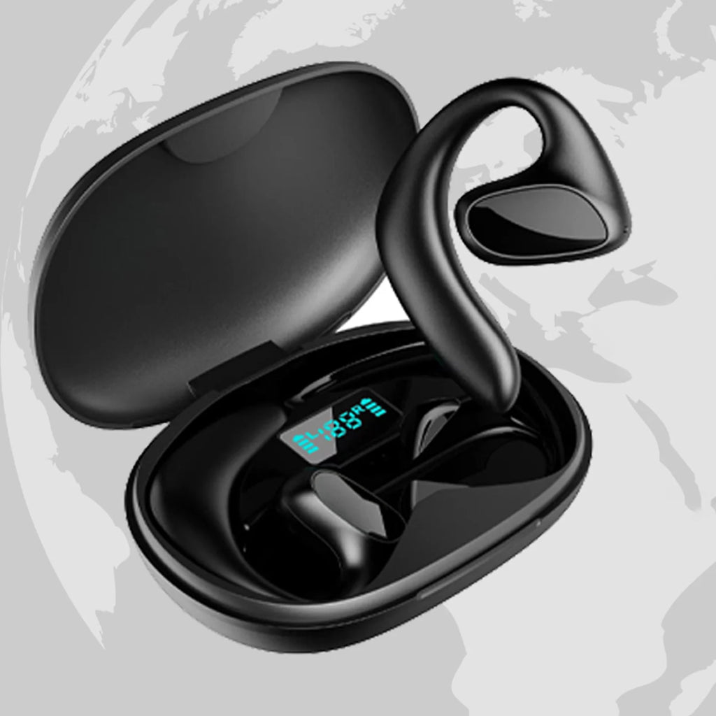 M8 Language Translator Earbuds Smart 144 Languages Accuracy Wireless
