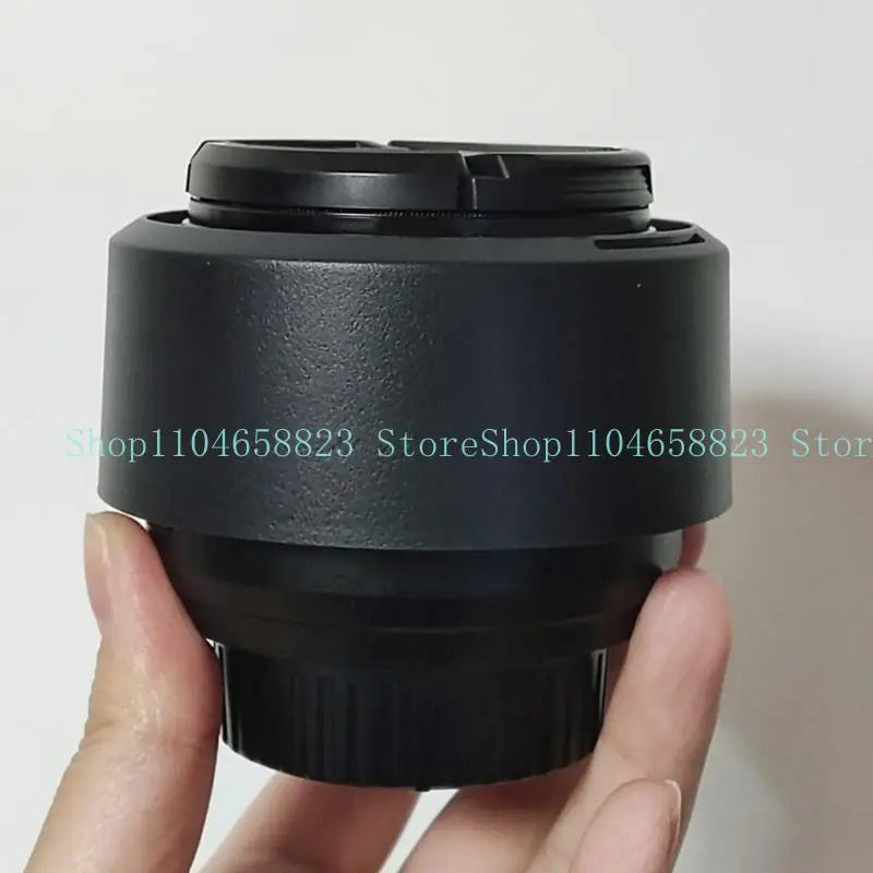 652F Glossed Sunshade HB47 Lens Shade for S 50mm f/1.4G f/1.8G Lens Guard Agains Unwanted Light Zpaxo