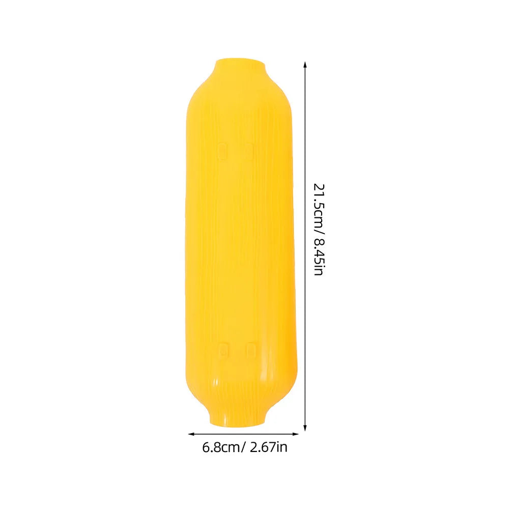 Corn Tray Plastic Serving Plates Barbecue Outdoor Parties Snacks