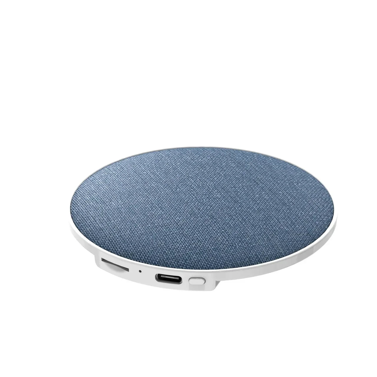 Wireless Pillow Speaker Sleep Aid 360 Surround Sound Bluetooth 5 4