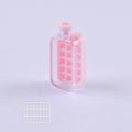 Doll Accessories Miniature Ice Cube Bottle Ornaments Dollhouse Zpaxo A3