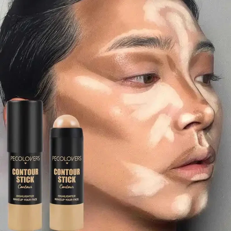 Concealer Foundation Full Cover Face Corrector Hide Blemish Dark Eye Circle Contour Stick Face Makeup Primer Pen Cosmetics Zpaxo