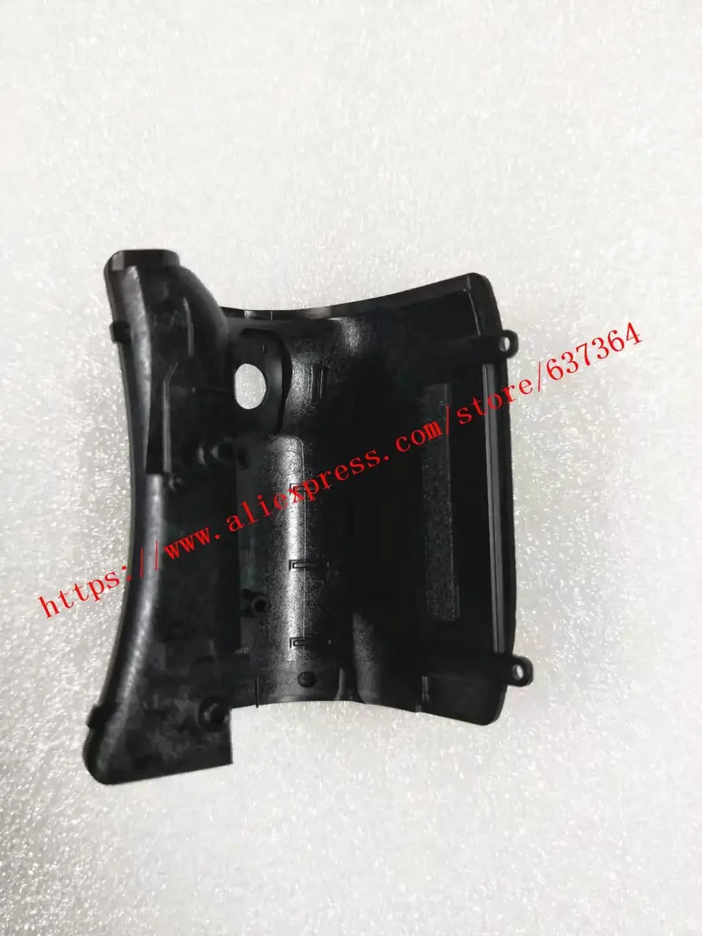 Right Grip Rubber Unit Canon EOS 750D 760D Kiss X8i Rebel T6i 8000D