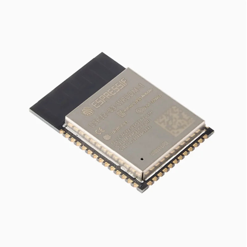 ESP32-S3-1-N16R8 N8R2 32-bit Dual Core MCU Module Wi Fi+bluetooth 5 0 Zpaxo