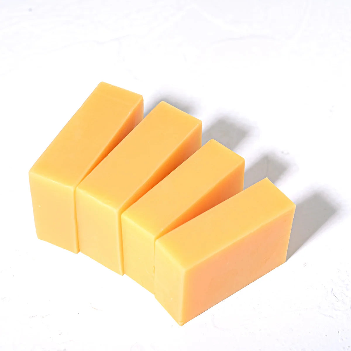 Turmeric Kojic Acid Soap – Brightening & Moisturizing Bar Handmade Soap Bar Zpaxo