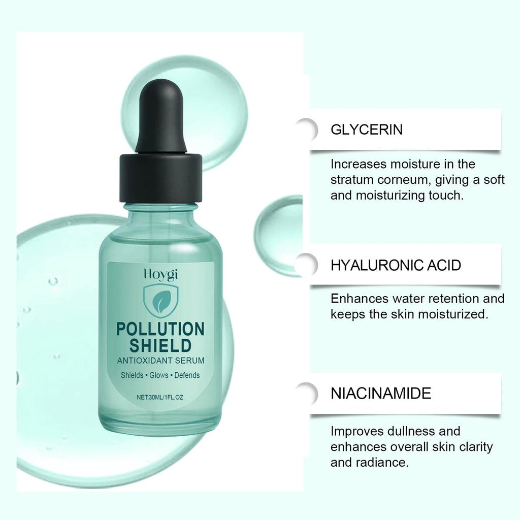 Niacinamide Essence Moisturizing and Glossy Moisturizing Skin Fine Skin Rejuvenating Skin Luminous Essence Zpaxo