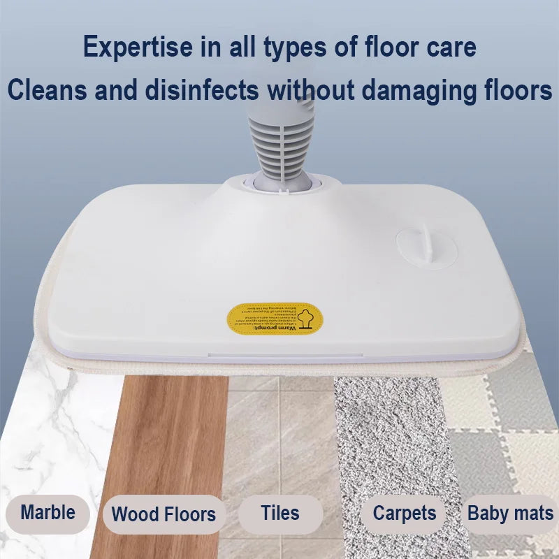 High Temperature Handheld Steam Cleaners Cleaning Kitchen Hood Car Steam Clean Machine Steam Mop Cleaner Zpaxo