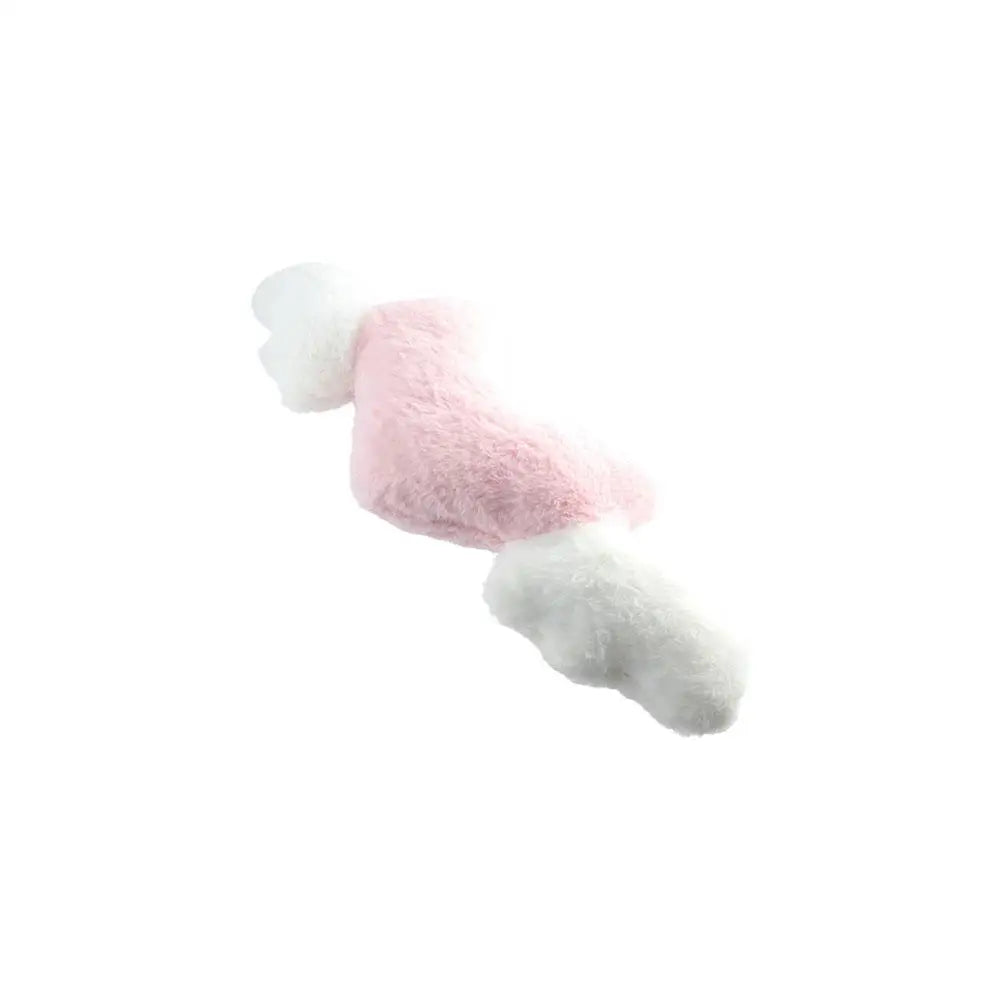 Car Decoration Love Toys Car Cushion Lumbar Support Car Neck Pillow Car Headrest Seat Back Pillow Car Seat Supports Zpaxo