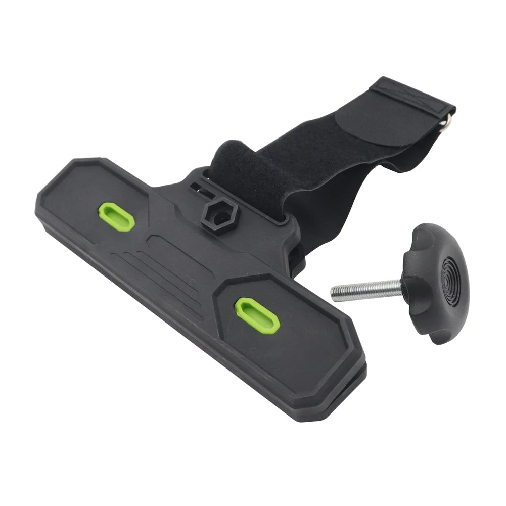 RV Canopy Fixture Nylon Travel Awning Clips Grippers Protects Rips