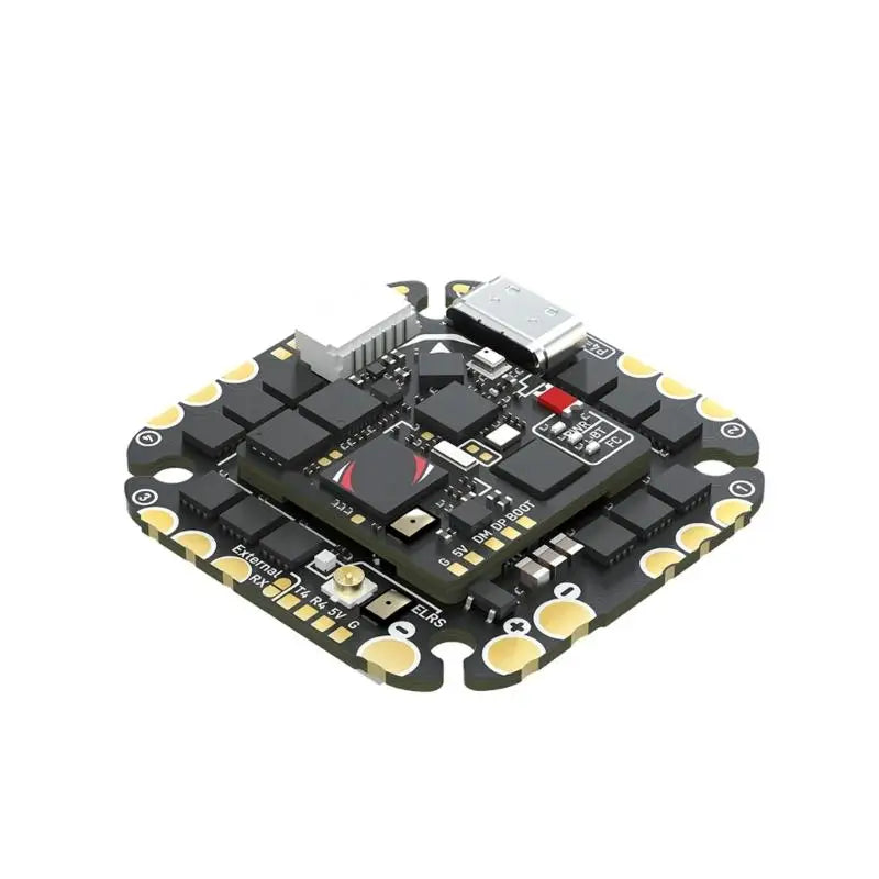 652F Flight Controller Board FPV Assembly ELRS Ready Area Zpaxo