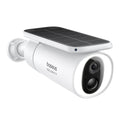 Baseus Security S1 Outdoor Camera Solar Wireless Wifi Solocam Forever