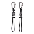 Portable Water Bottle Beverage Lanyard Backpack Key Travel