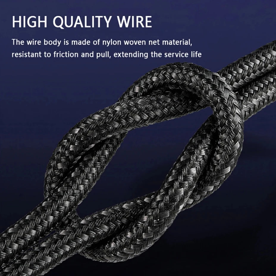 USB-C to USB-A Cable 60W PD 10Gbps Fast Charging & Data Transfer USB-C Charging Cable Zpaxo