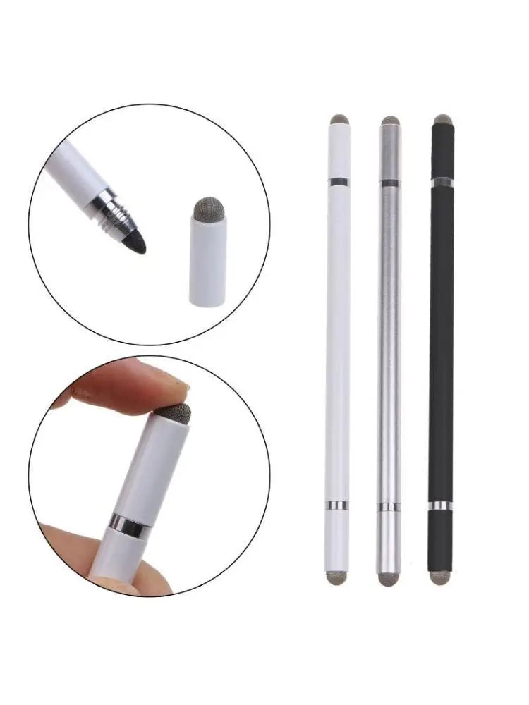 652F 1 Capacitive Screen Touch Pen Pencil Phone Tab Android Unive Zpaxo