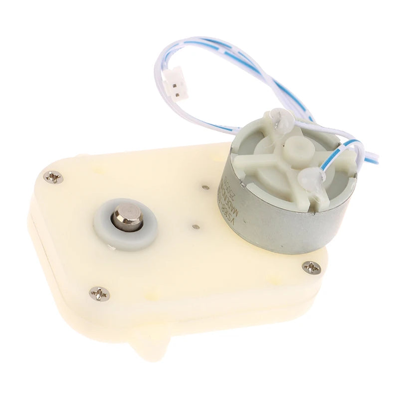 VS168 DC 3V Watch Winder Motor Automatic Mechanical Case Shaker Zpaxo